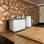 Appartement Clear Water - Seaside Mandre