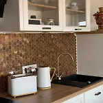 Appartement Clear Water - Seaside