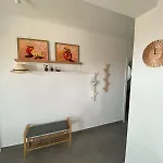Clear Water - Seaside Appartement Mandre