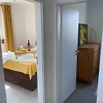 Clear Water - Seaside Appartement *