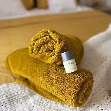 Clear Water - Seaside شقة *