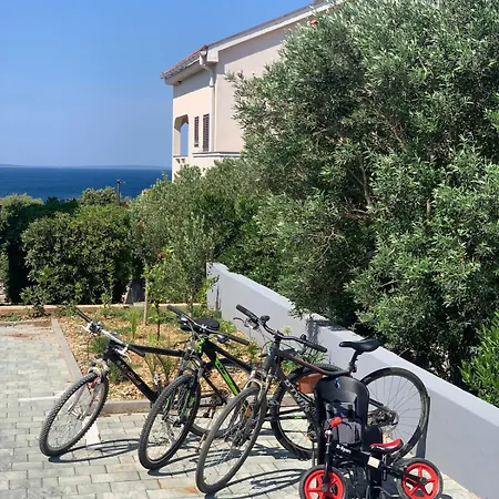 Clear Water - Seaside شقة