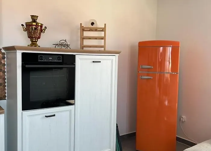 Clear Water - Seaside