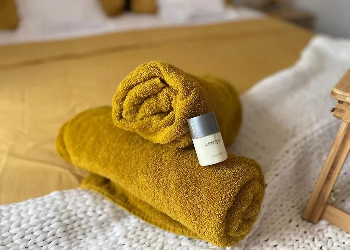 Clear Water - Seaside شقة *