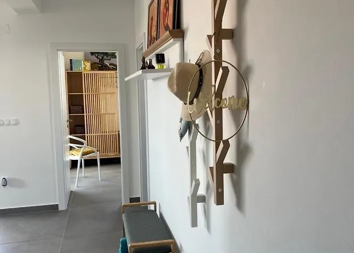 Clear Water - Seaside