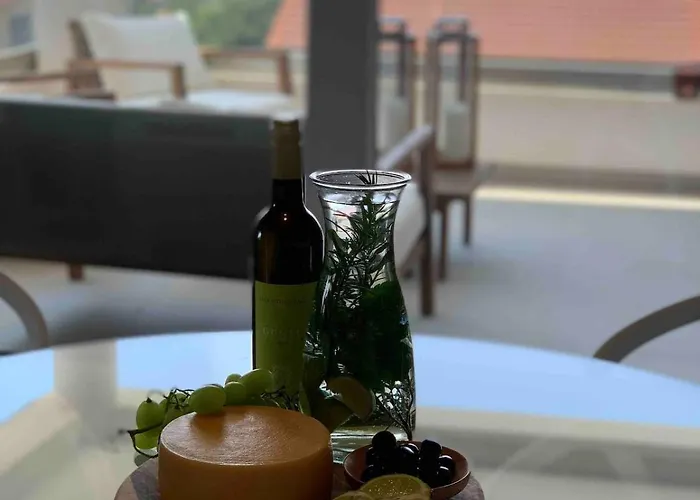 Clear Water - Seaside