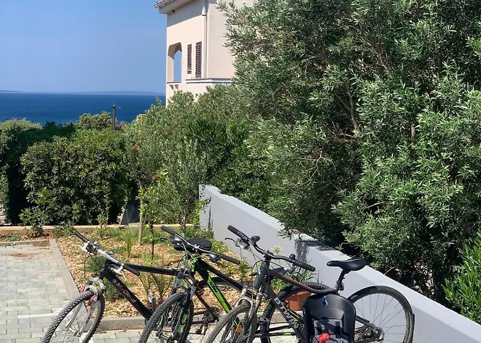 Clear Water - Seaside شقة