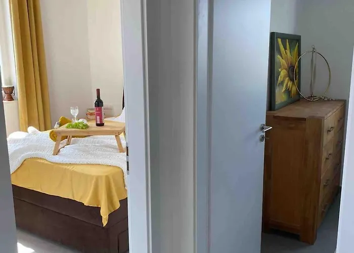 Clear Water - Seaside شقة *