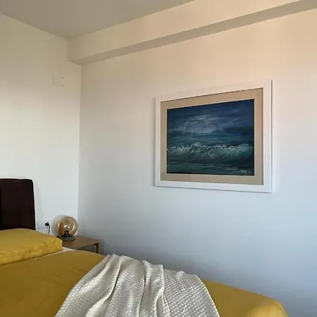 Clear Water - Seaside Apartment