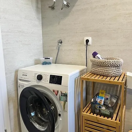 Clear Water - Seaside Apartment