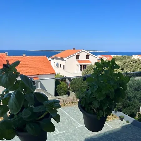 Apartment Clear Water - Seaside Mandre
