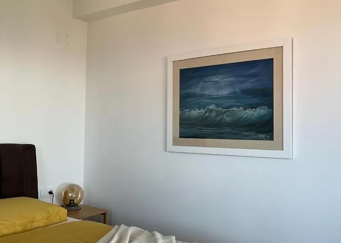 Clear Water - Seaside Apartman