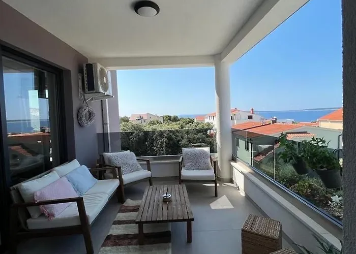 Clear Water - Seaside