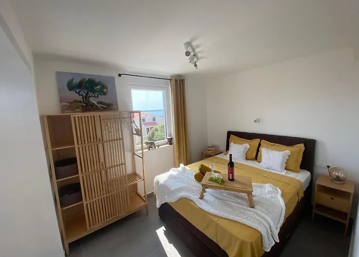 Apartman Clear Water - Seaside