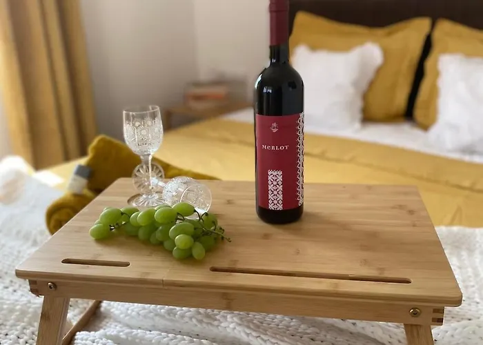 Clear Water - Seaside Apartman