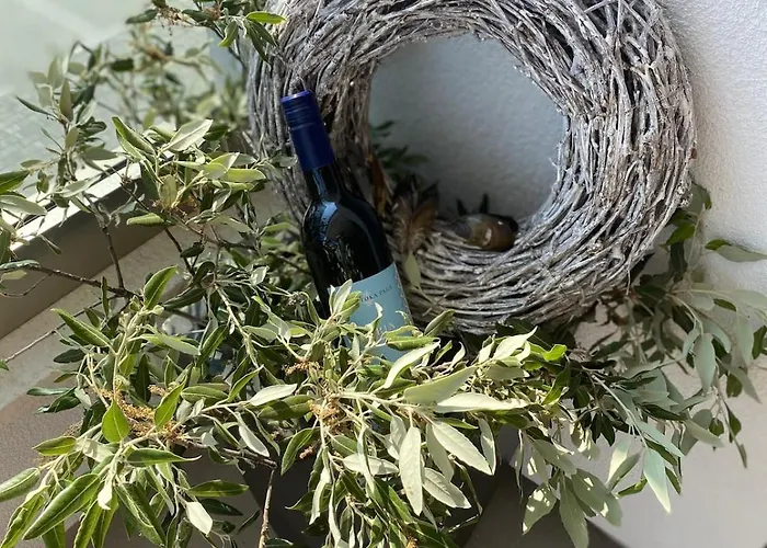 Apartman Clear Water - Seaside