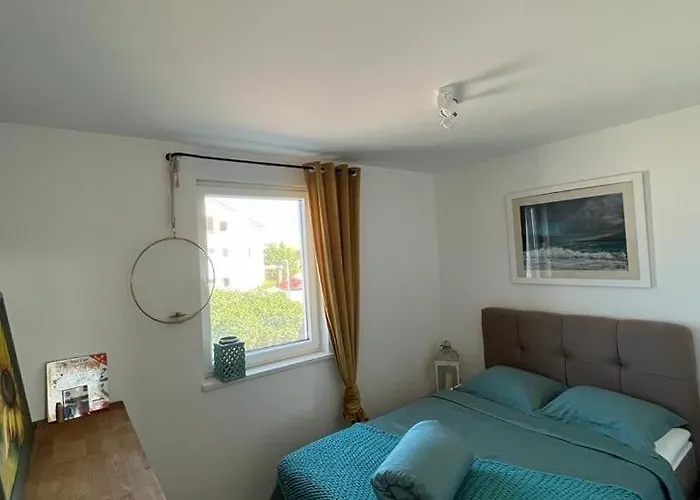 Clear Water - Seaside *