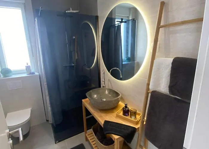 Clear Water - Seaside * Mandre