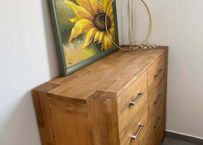 Apartman Clear Water - Seaside *