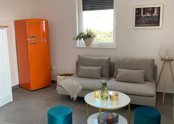 Apartman Clear Water - Seaside *