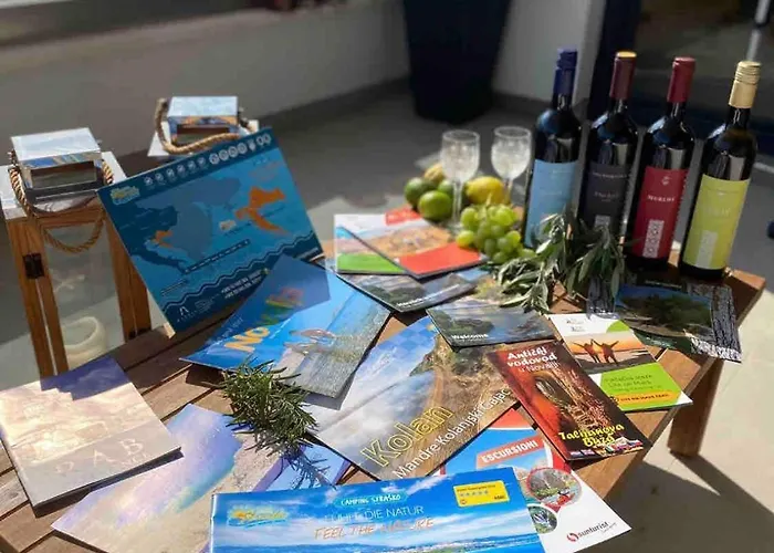 Clear Water - Seaside *