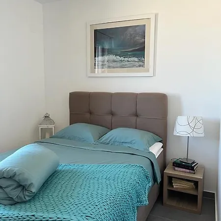 Clear Water - Seaside Apartamento Mandre