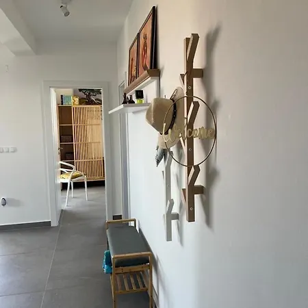 Clear Water - Seaside