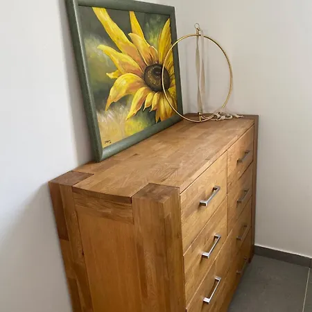 Apartamento Clear Water - Seaside *