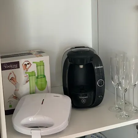 Clear Water - Seaside * Mandre