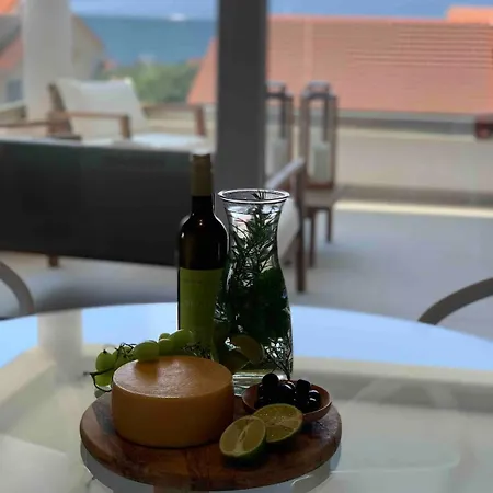 Clear Water - Seaside