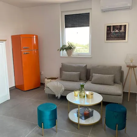 Apartamento Clear Water - Seaside *