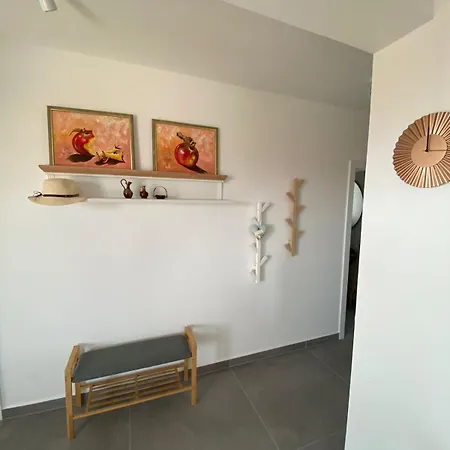 Clear Water - Seaside Apartamento Mandre