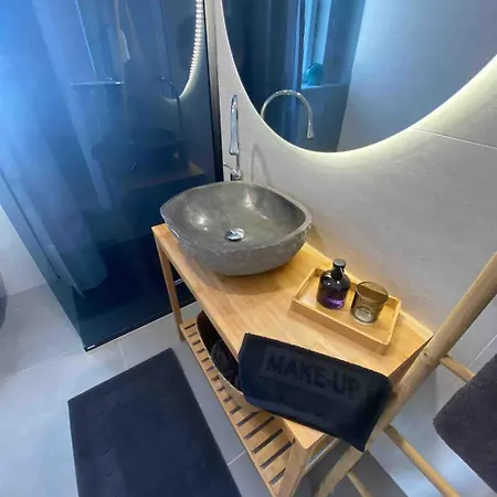 Clear Water - Seaside Apartamento *